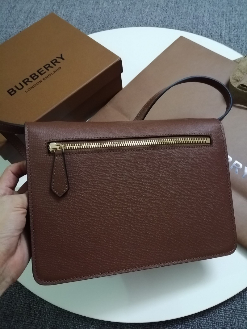 Burberry Satchel Bags